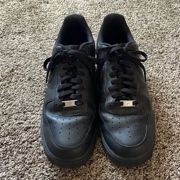 Nike | Shoes | Nike Air Force 7 | Poshmark display picture 1